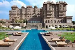 Fairmont Jaipur